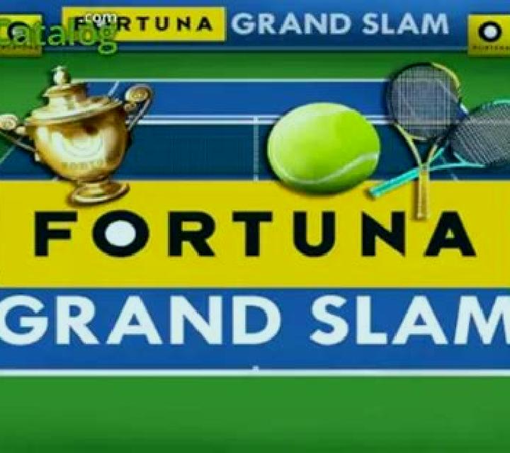 Fortuna Grand Slam slot