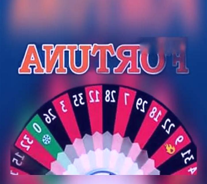 Fortuna (InBet Games) online slot