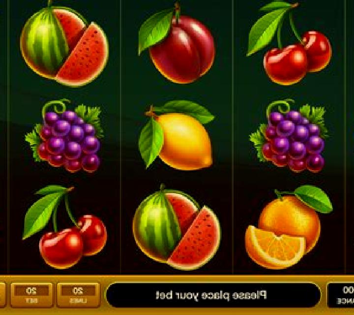 Fortuna (InBet Games) slot game