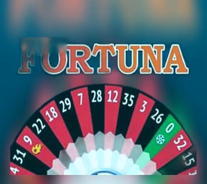 Fortuna (InBet Games) slot machine