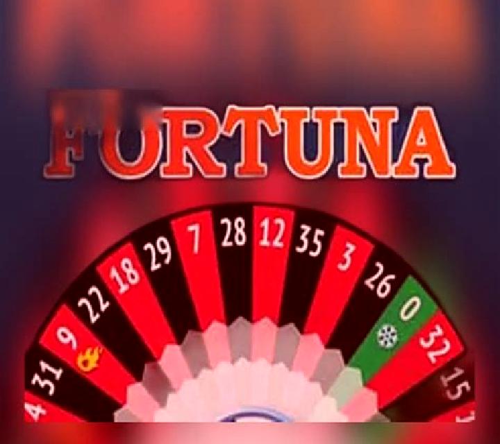 Fortuna (InBet Games) slot