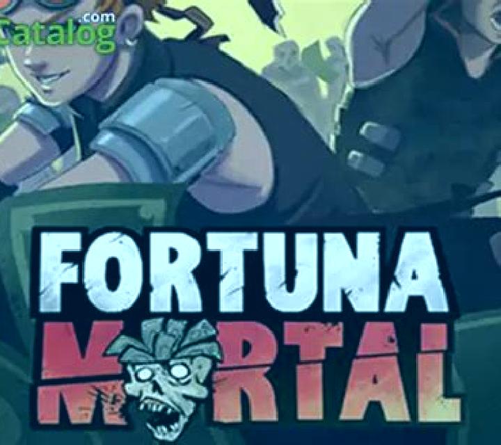 Fortuna Mortal slot