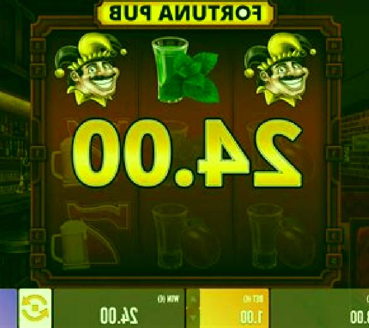 Fortuna Pub slot