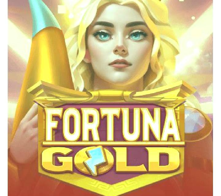 Fortuna Specialty slot game