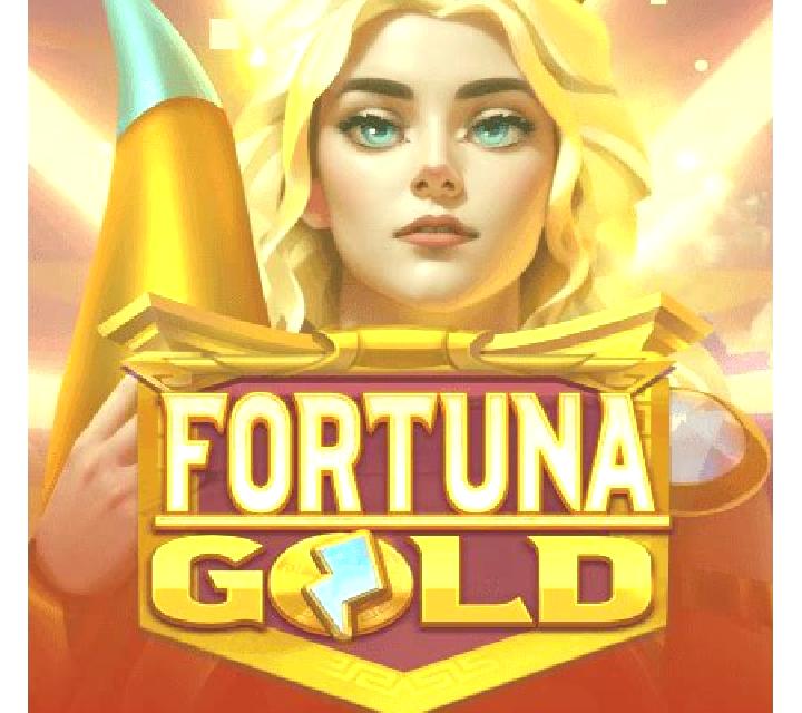 Fortuna Specialty slot