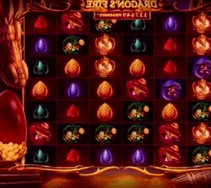 Fortuna the Dragon online slot