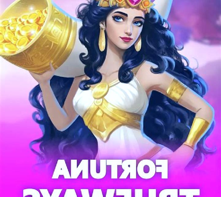 Fortuna Trueways online slot