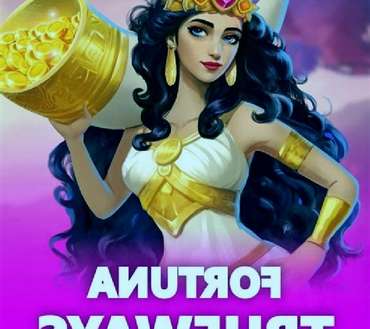 Fortuna Trueways slot game