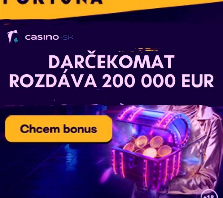 Fortuna Turbo online slot