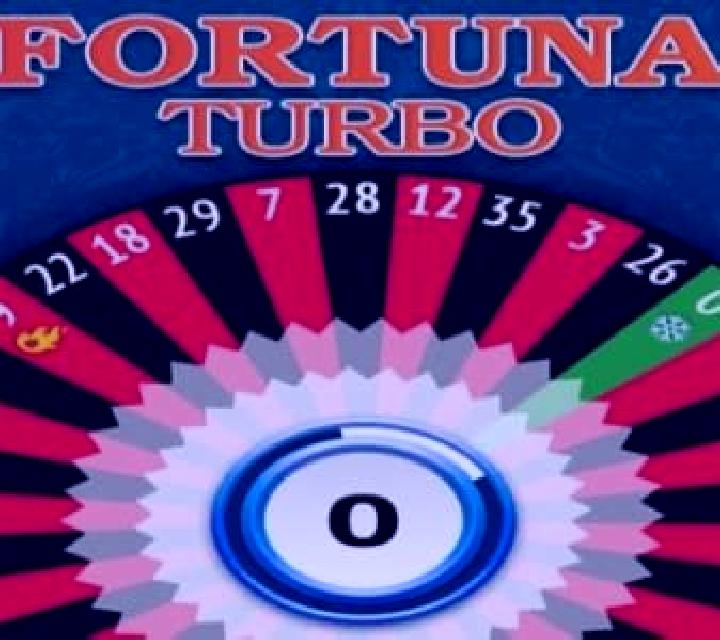 Fortuna Turbo slot game