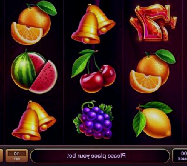 Fortunas Fruits slot game