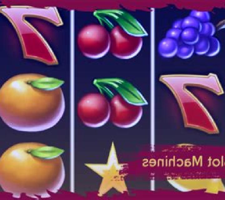 Fortunas Fruits slot machine