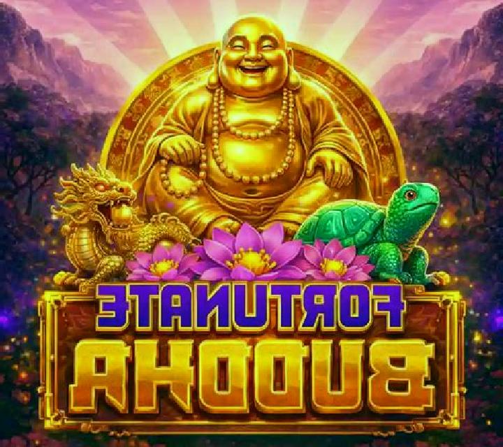 Fortunate Buddha online slot