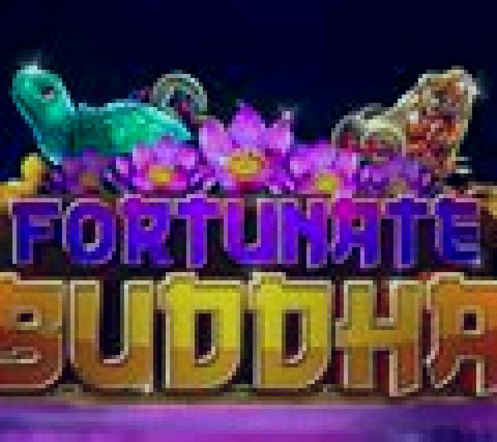 Fortunate Buddha slot game