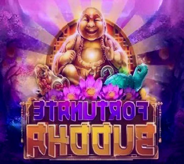 Fortunate Buddha slot