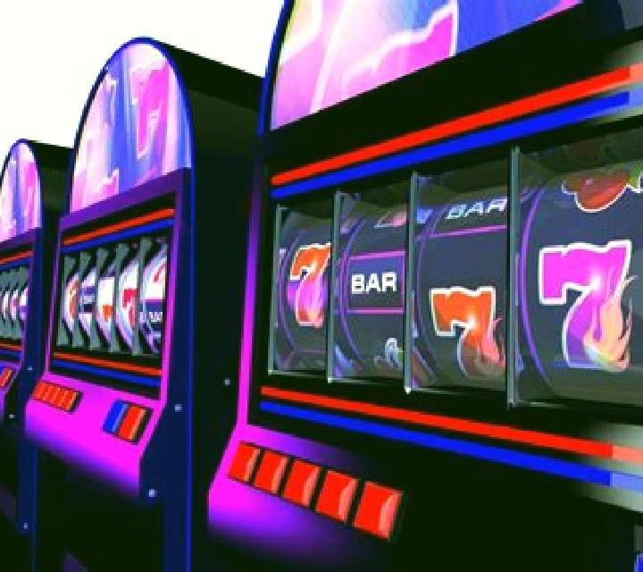 Fortunate Five online slot