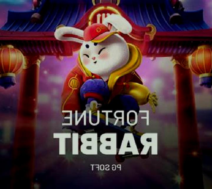 Fortunate Rabbit online slot