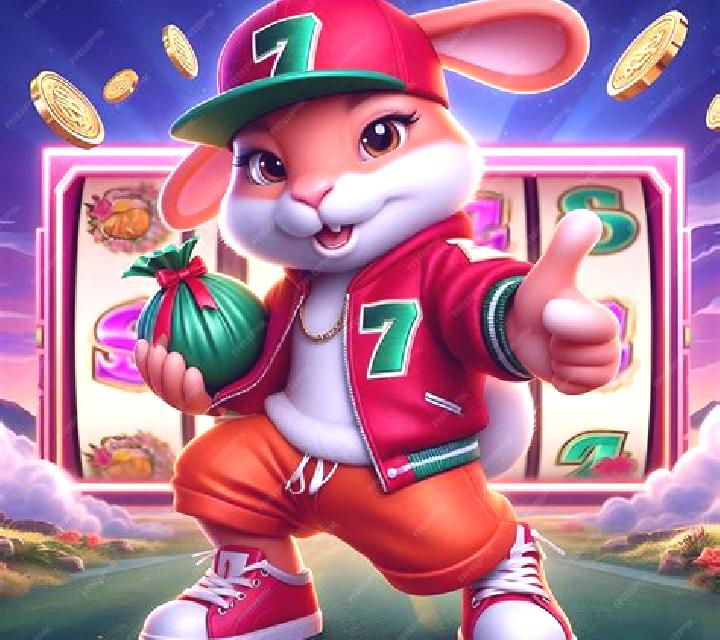 Fortunate Rabbit slot game