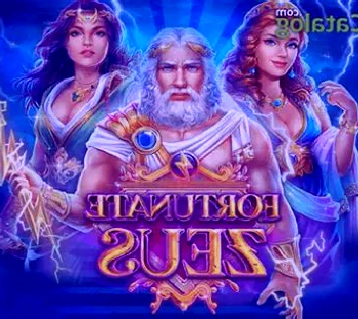 Fortunate Zeus slot