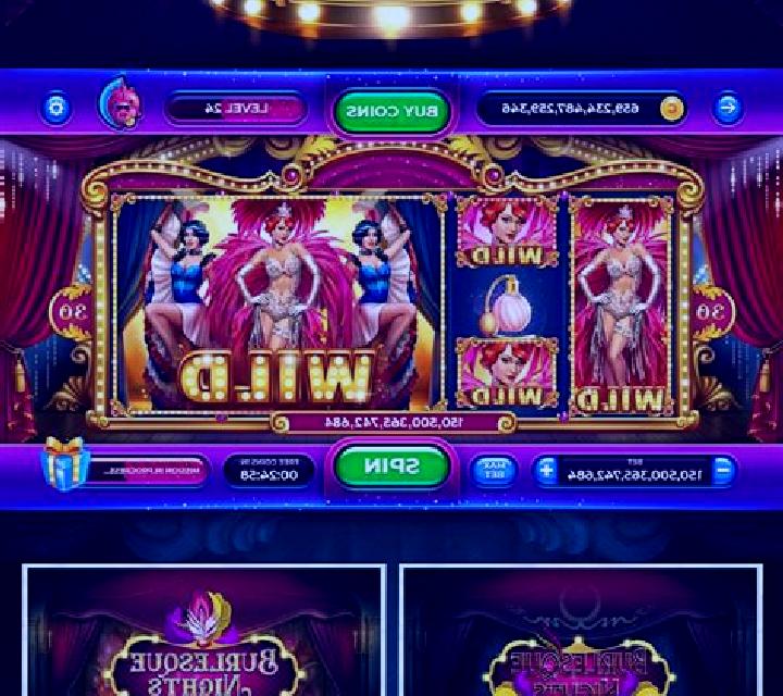 Fortune 18 slot machine
