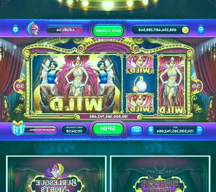 Fortune 18 slot