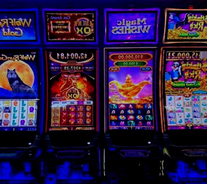 Fortune 2 slot machine