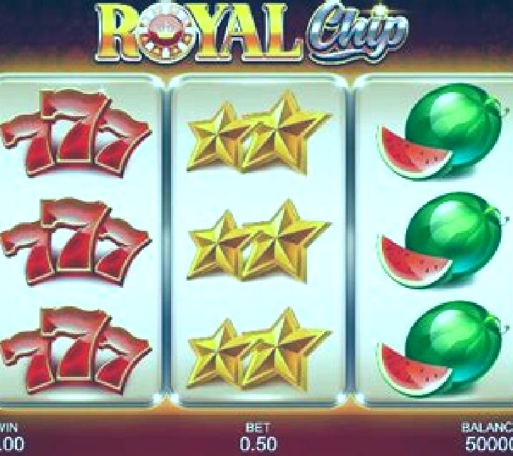 Fortune 27 online slot
