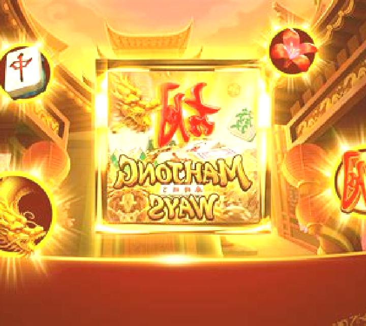 Fortune 27 Ways slot game