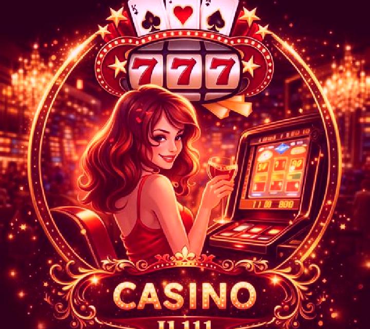 Fortune 27 Ways slot machine