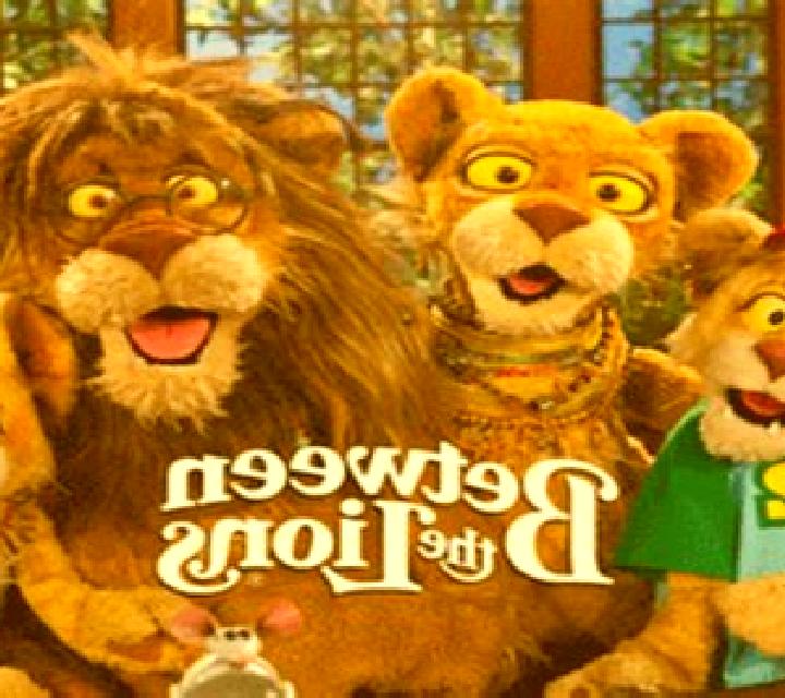 Fortune 3 Lions online slot