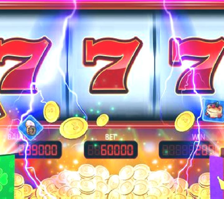 Fortune 3 online slot