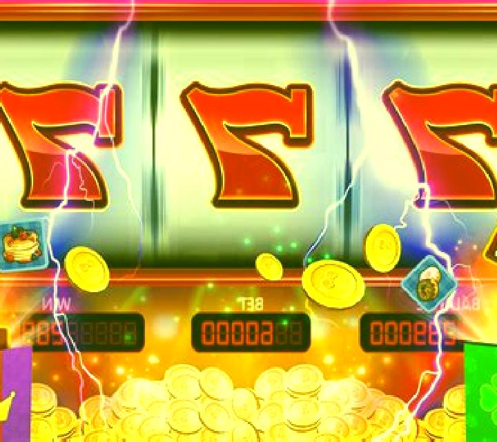 Fortune 3 slot game