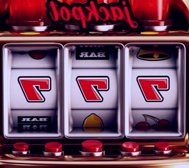 Fortune 3 slot machine