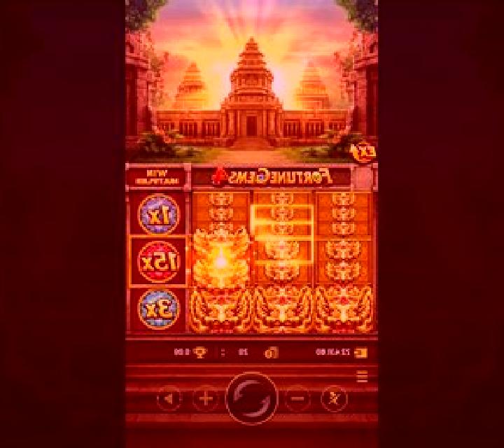 Fortune 4 slot game