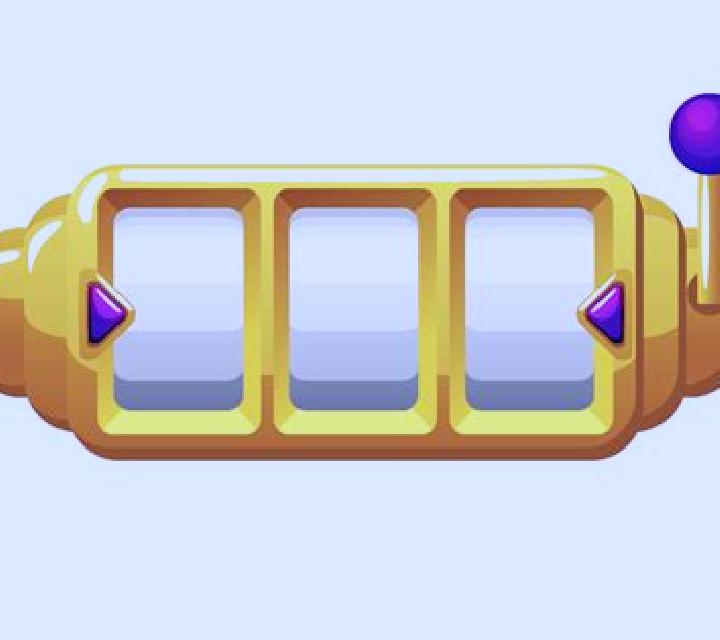Fortune 4 slot machine