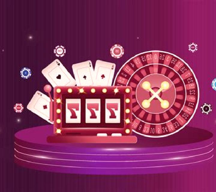 Fortune 5 online slot
