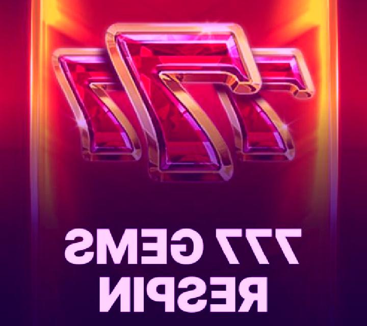 Fortune 777 Respin online slot