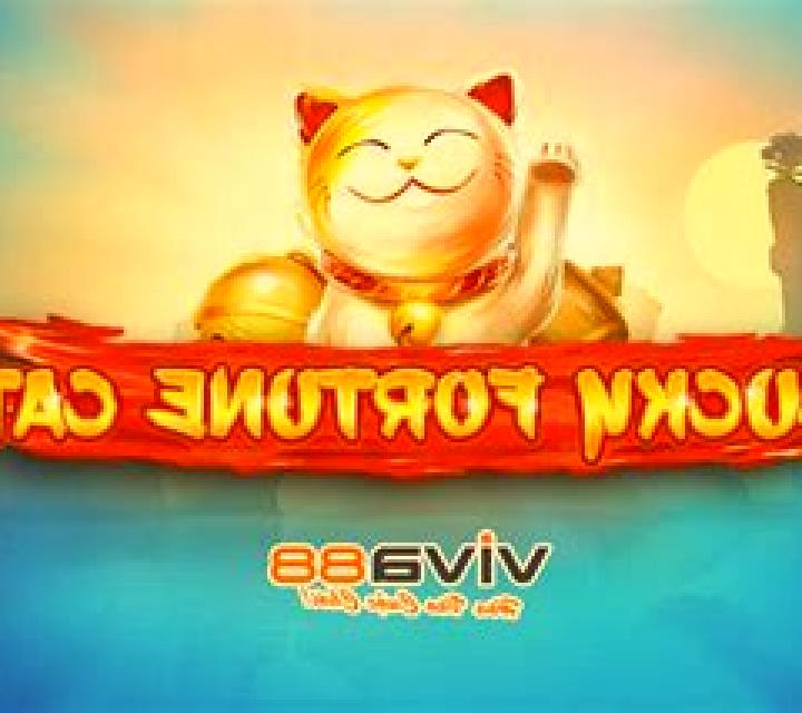 Fortune 8 Cat online slot