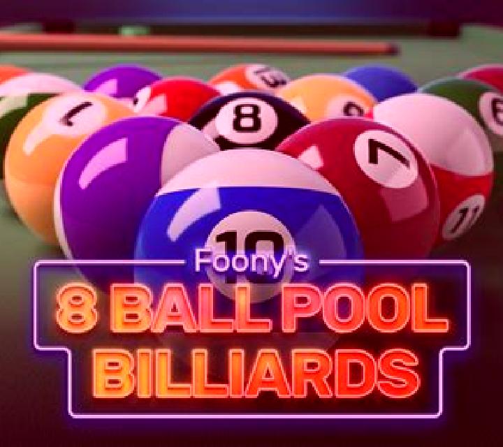 Fortune 8 online slot