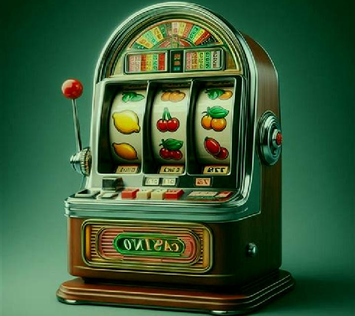 Fortune 8 slot game