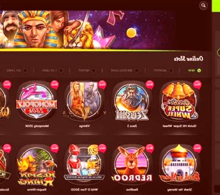 Fortune 888 slot game