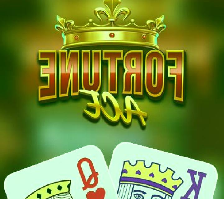 Fortune Ace (Pragmatic Play) online slot