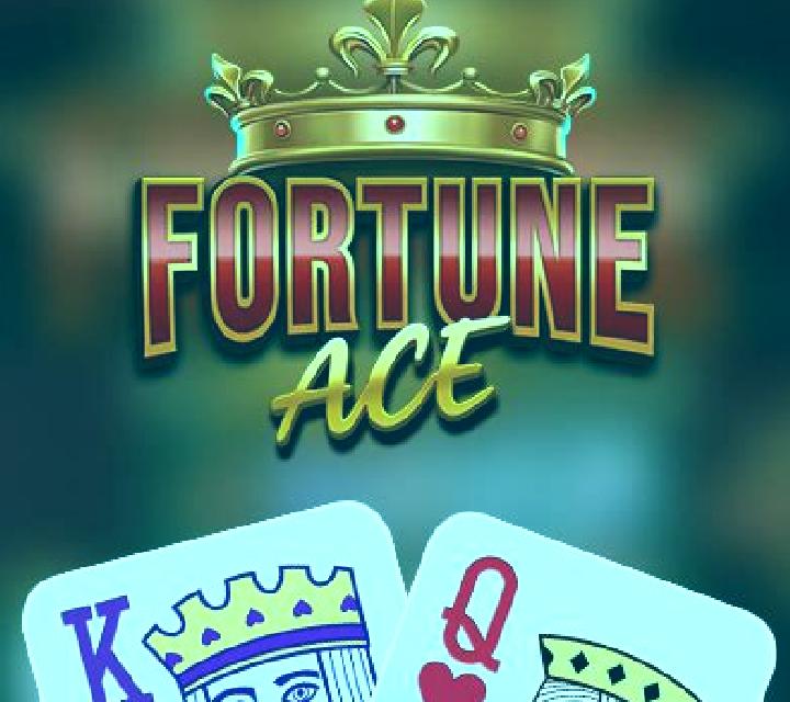Fortune Ace (Pragmatic Play) slot game