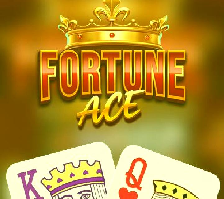 Fortune Ace (Pragmatic Play) slot machine