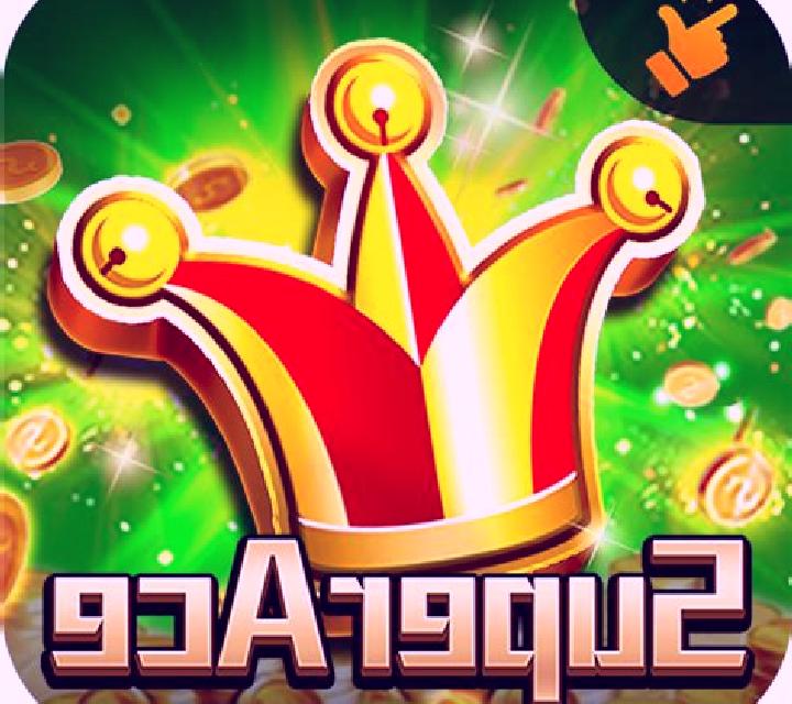 Fortune Ace Super Scatter online slot
