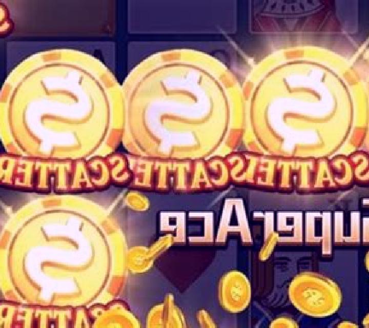 Fortune Ace Super Scatter slot game