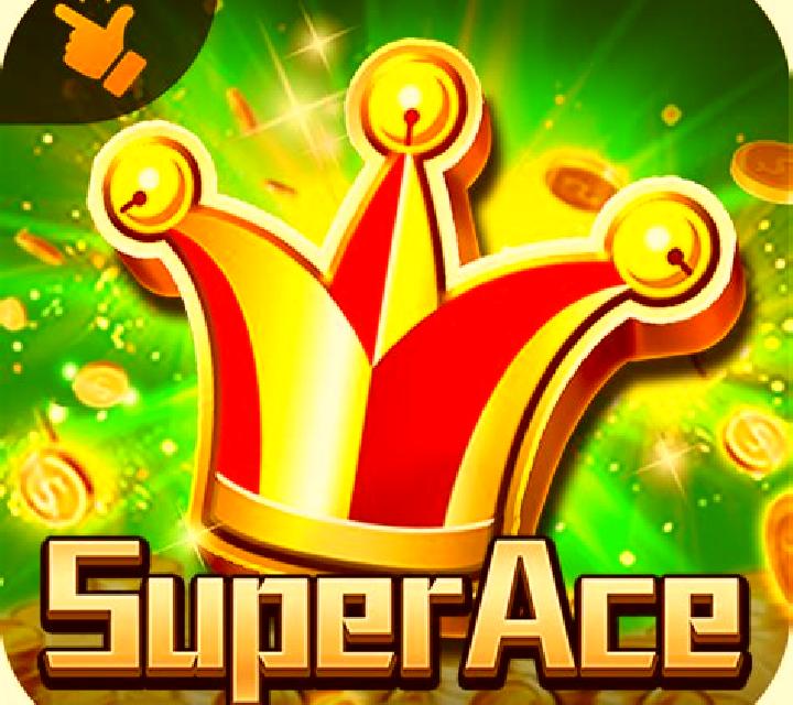 Fortune Ace Super Scatter slot machine
