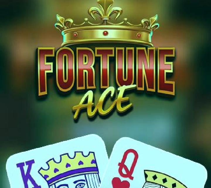 Fortune Ace (Yellow Bat) online slot