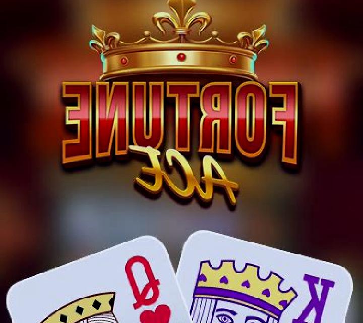 Fortune Ace (Yellow Bat) slot game