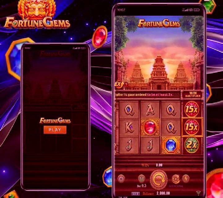 Fortune Alchemy online slot